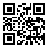 QR Code ou Bidi de l'entreprise ou le lieu