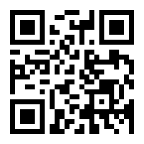 Código QR ou Bidi do negocio ou lugar