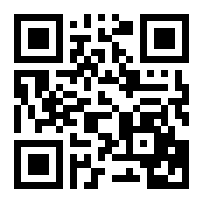 QR Code ou Bidi de l'entreprise ou le lieu