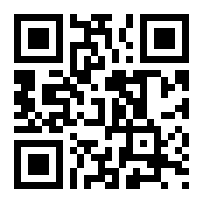 Código QR ou Bidi do negocio ou lugar