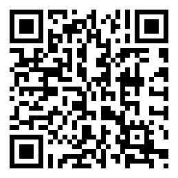 Codigo QR o Bidi del negocio o lugar