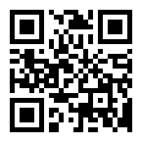 Código QR ou Bidi do negocio ou lugar
