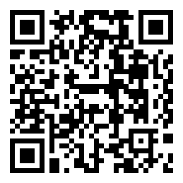 Codigo QR o Bidi del negocio o lugar