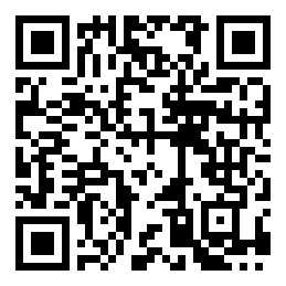 Codigo QR o Bidi del negocio o lugar