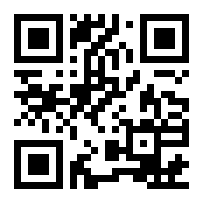 QR Code ou Bidi de l'entreprise ou le lieu