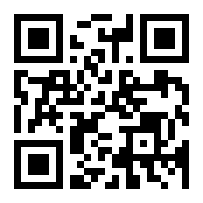 Codigo QR o Bidi del negocio o lugar