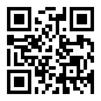 QR Code ou Bidi de l'entreprise ou le lieu