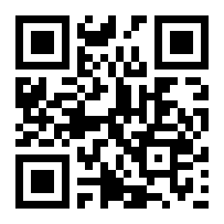 QR Code ou Bidi de l'entreprise ou le lieu