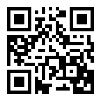 Codigo QR o Bidi del negocio o lugar