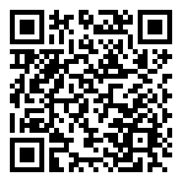 Codigo QR o Bidi del negocio o lugar