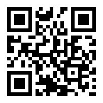 codice QR o Bidi dell'attività commerciale o luogo