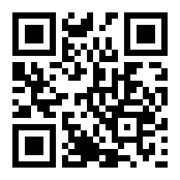 codice QR o Bidi dell'attività commerciale o luogo