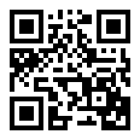 QR Code ou Bidi de l'entreprise ou le lieu