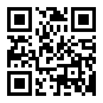 QR Code ou Bidi de l'entreprise ou le lieu