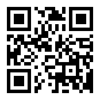 QR Code ou Bidi de l'entreprise ou le lieu