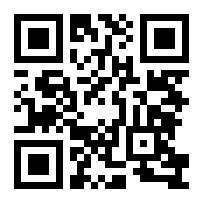 Codul QR sau Bidi al afacerii sau a locului