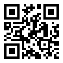 Codul QR sau Bidi al afacerii sau a locului