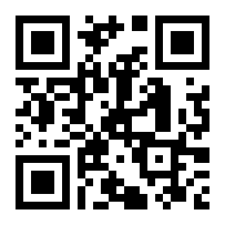 Código QR ou Bidi do negócio ou local