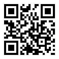 Codul QR sau Bidi al afacerii sau a locului