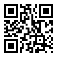 QR Code ou Bidi de l'entreprise ou le lieu