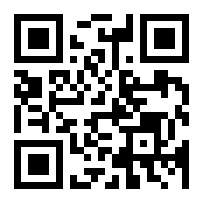 Código QR ou Bidi do negocio ou lugar