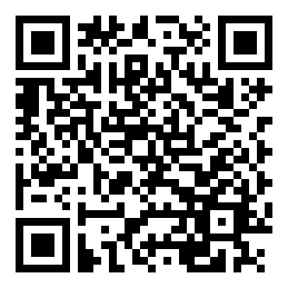 Codigo QR o Bidi del negocio o lugar