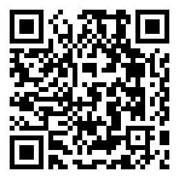 Codigo QR o Bidi del negocio o lugar