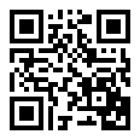 QR Code ou Bidi de l'entreprise ou le lieu