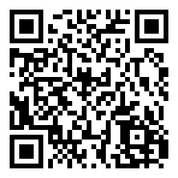 Codigo QR o Bidi del negocio o lugar