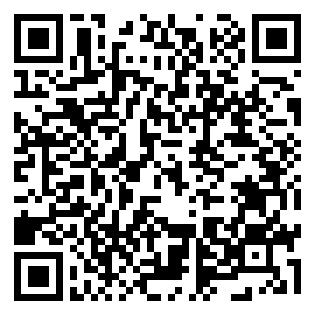 QR code or Bidi of the business or place