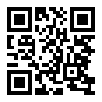 codice QR o Bidi dell'attività commerciale o luogo