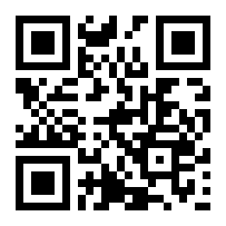 Codul QR sau Bidi al afacerii sau a locului