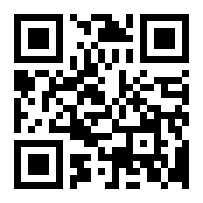 QR Code ou Bidi de l'entreprise ou le lieu