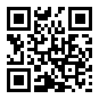 Código QR ou Bidi do negocio ou lugar
