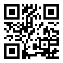 codice QR o Bidi dell'attività commerciale o luogo