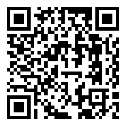 Codigo QR o Bidi del negocio o lugar