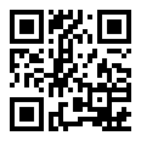 QR Code ou Bidi de l'entreprise ou le lieu