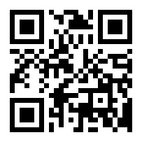 Código QR ou Bidi do negocio ou lugar