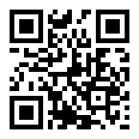 QR Code ou Bidi de l'entreprise ou le lieu