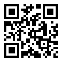 QR Code ou Bidi de l'entreprise ou le lieu