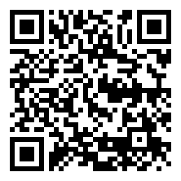 Codigo QR o Bidi del negocio o lugar