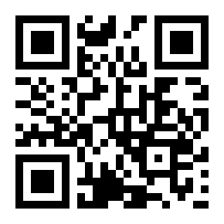 QR Code ou Bidi de l'entreprise ou le lieu