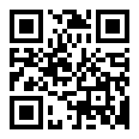 Codigo QR o Bidi del negocio o lugar