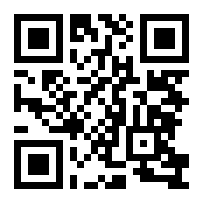 Codigo QR o Bidi del negocio o lugar