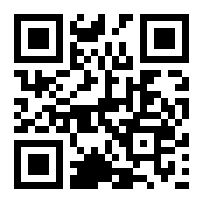 Código QR ou Bidi do negócio ou local