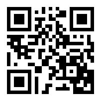 Código QR ou Bidi do negócio ou local