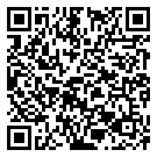 Codul QR sau Bidi al afacerii sau a locului