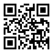 QR Code ou Bidi de l'entreprise ou le lieu