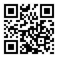 QR Code ou Bidi de l'entreprise ou le lieu