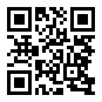 codice QR o Bidi dell'attività commerciale o luogo